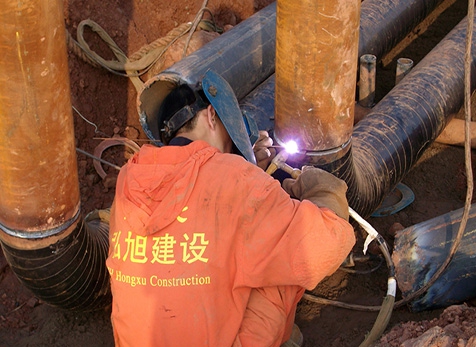 四川天華股份有限公司PTMEG項(xiàng)目新增制氮裝置安裝及原制氮、儀表干燥設(shè)備拆除
